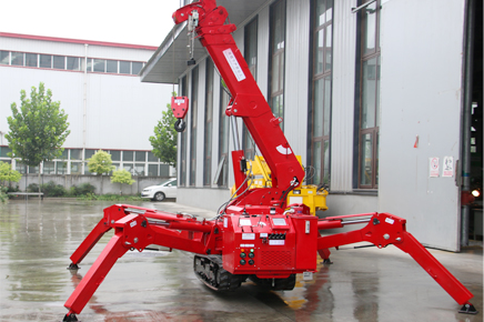 3噸小型吊車生產廠家哪里有