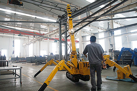哪種室內小型吊車比較好用