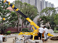 科步講堂：引起小吊車發動機油耗過高的原因