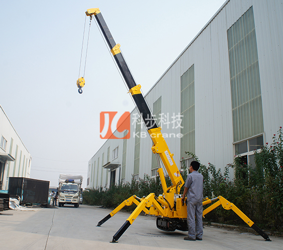 科步講堂：小吊車操作證相關知識